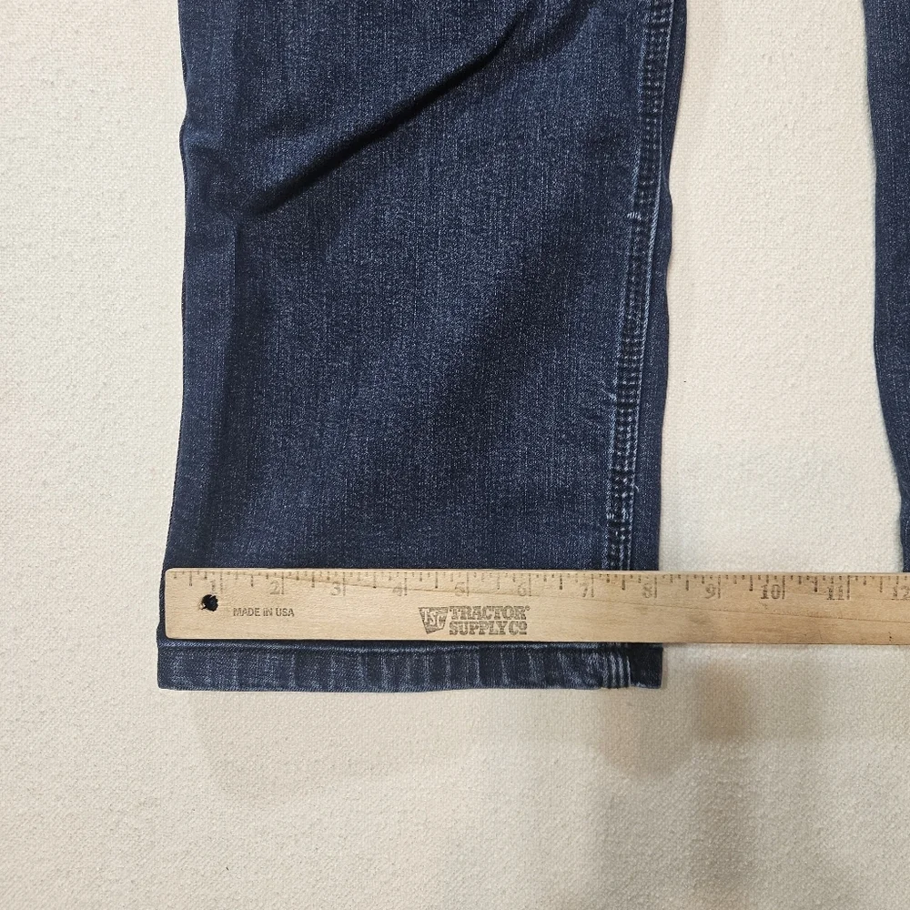 Wolverine FR Flame Resistant Jeans 38x34 - Picture 10 of 10